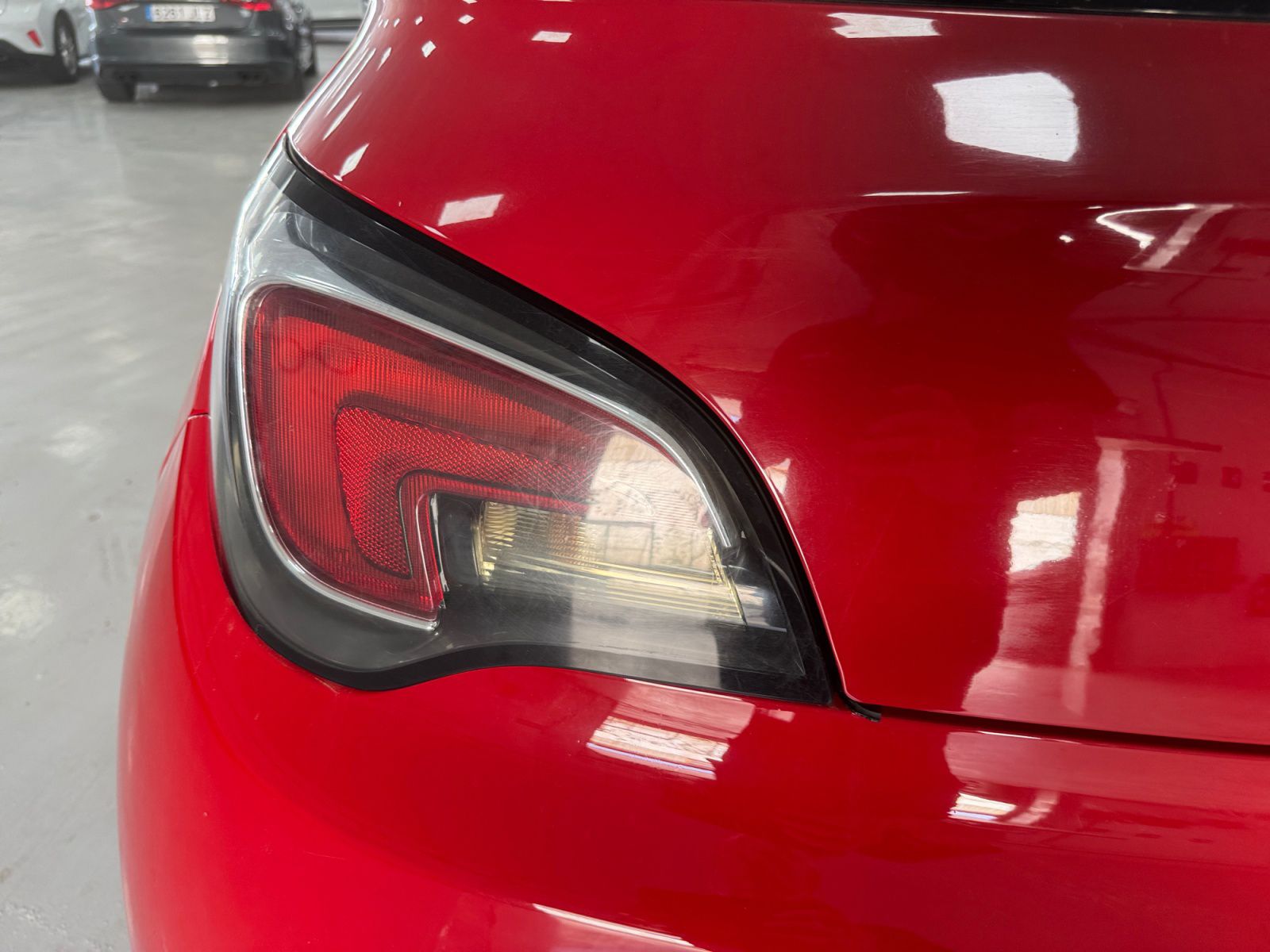 Opel Adam 1.4 XER Slam - foto 21