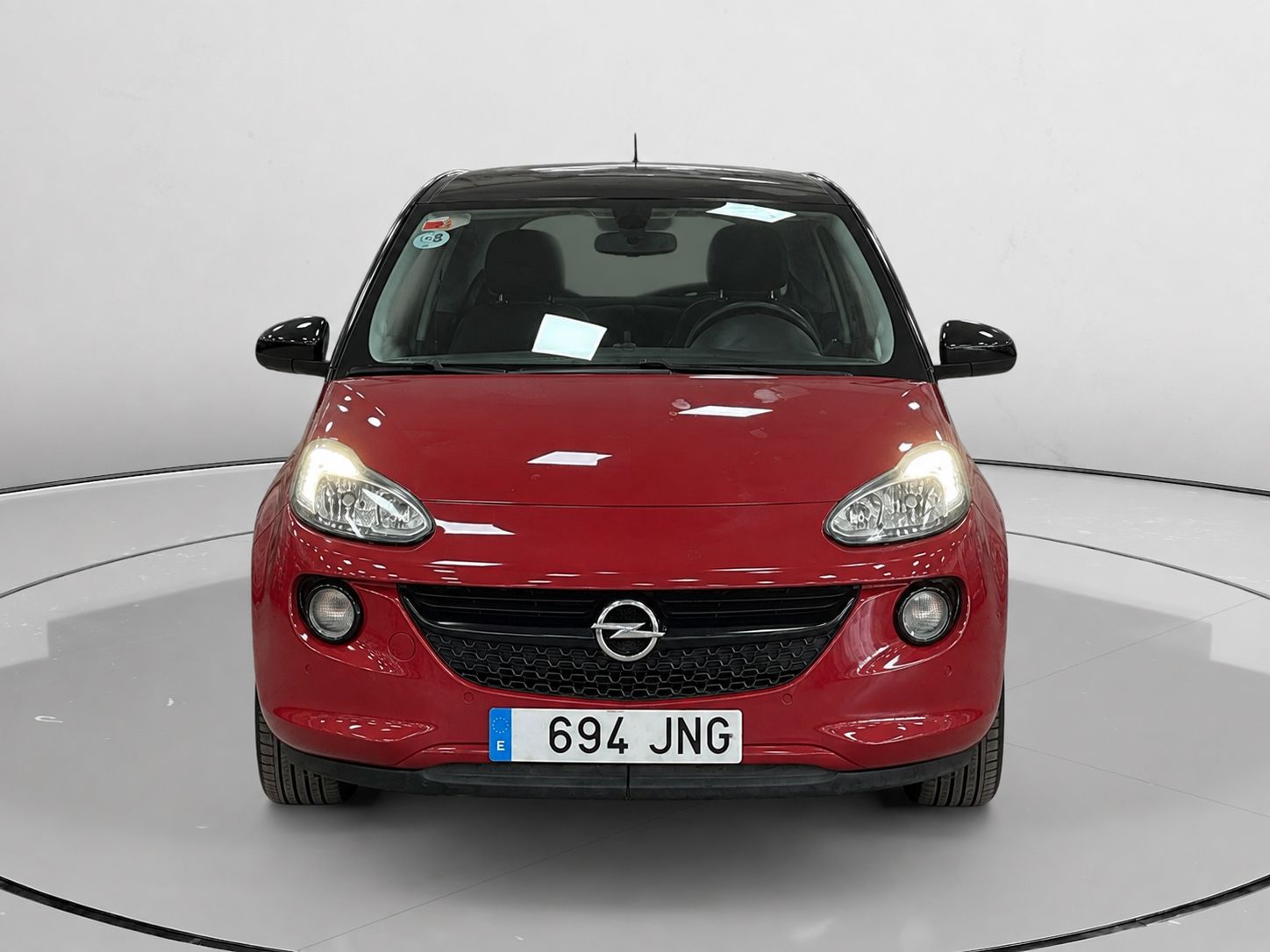 Opel Adam 1.4 XER Slam - foto 7