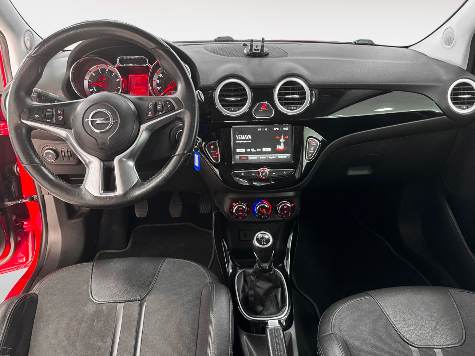 Opel Adam 1.4 XER Slam - foto 8