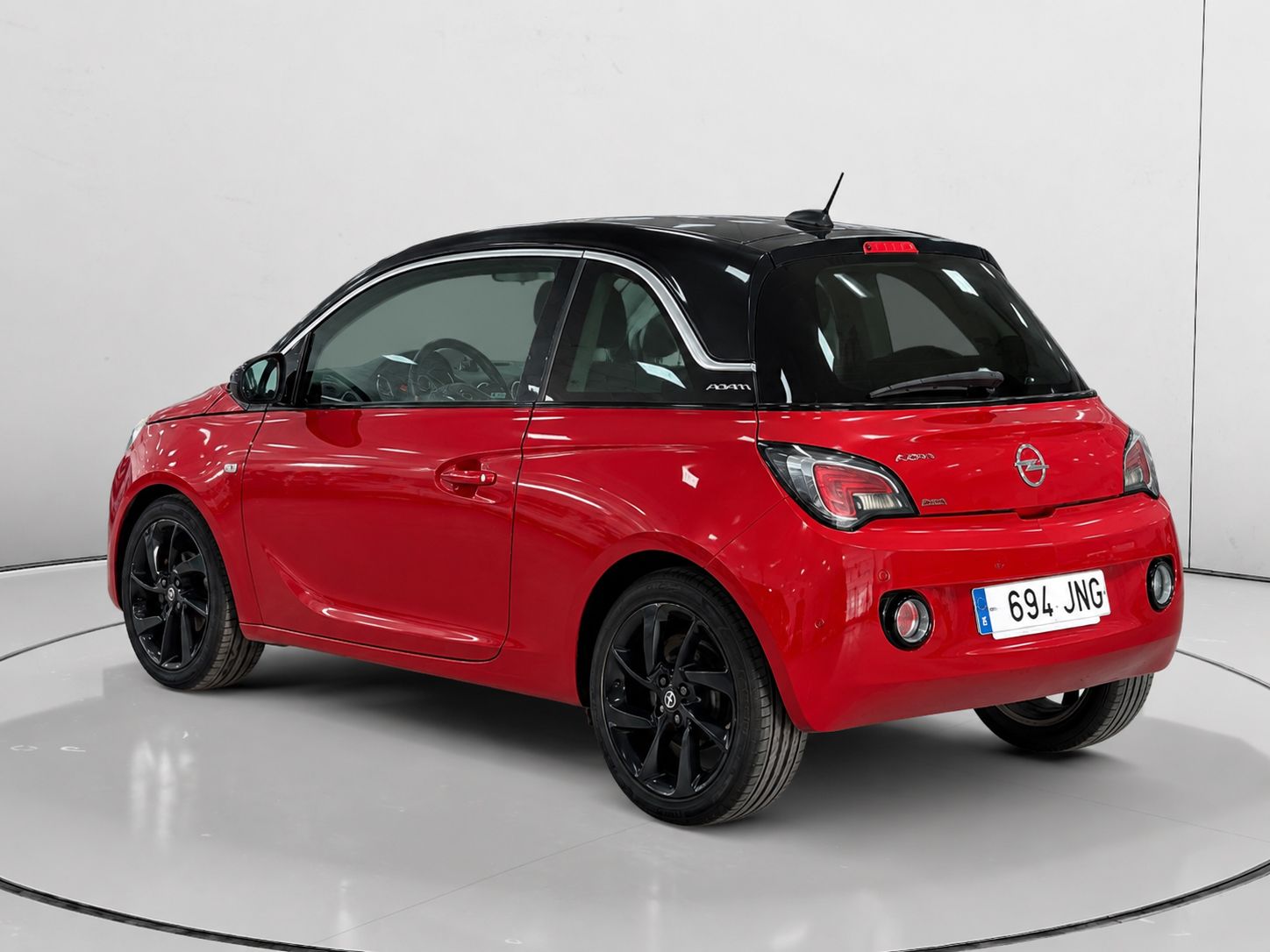 Opel Adam 1.4 XER Slam - foto 5