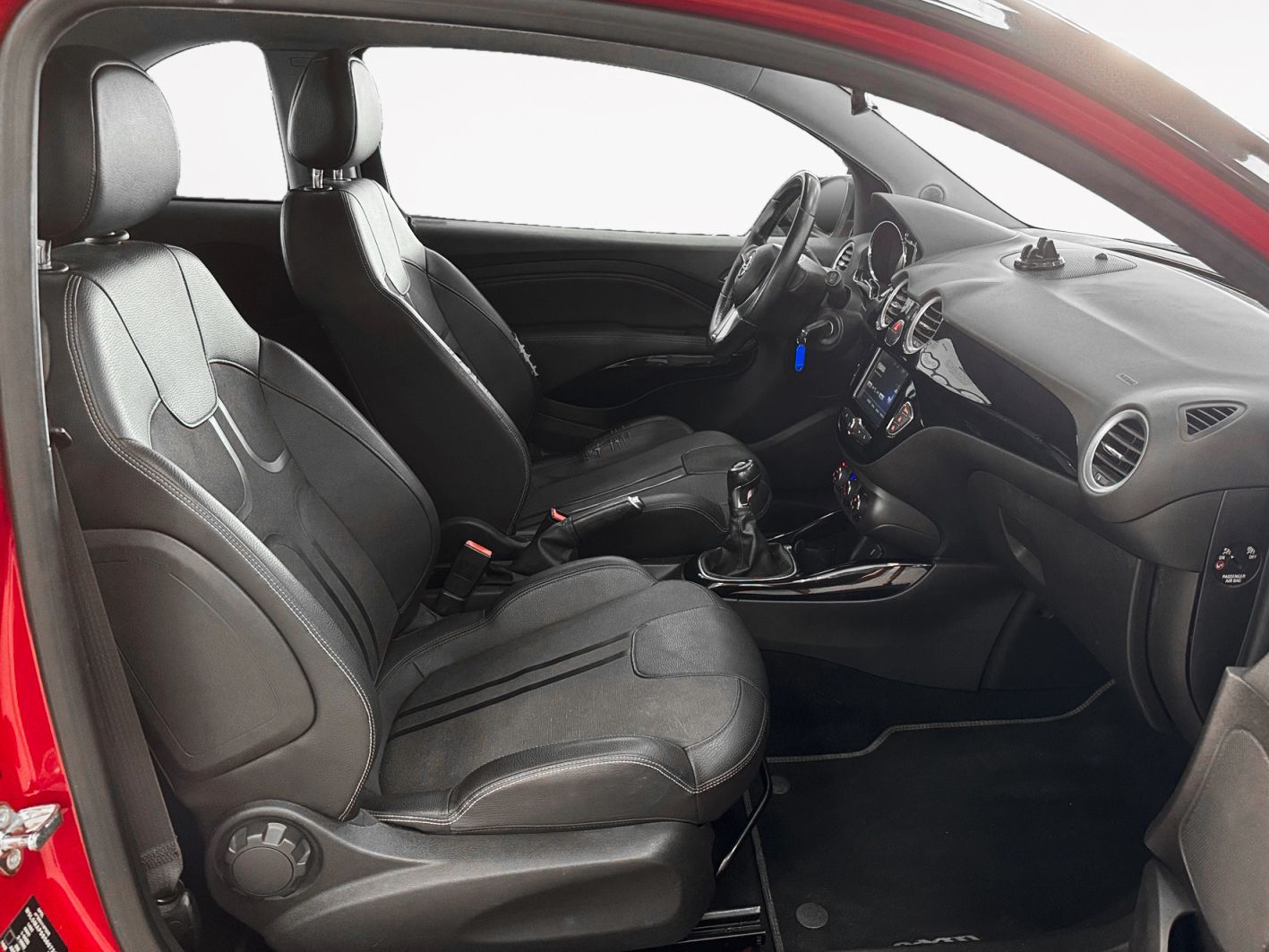 Opel Adam 1.4 XER Slam - foto 12
