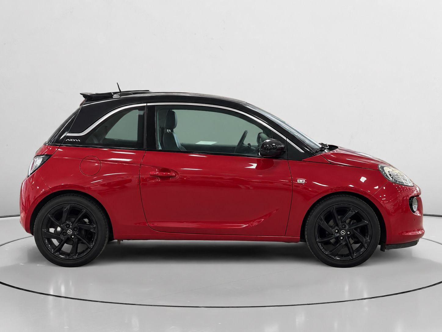 Opel Adam 1.4 XER Slam - foto 2