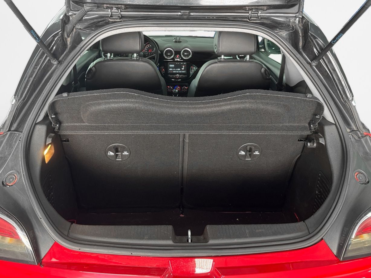 Opel Adam 1.4 XER Slam - foto 13