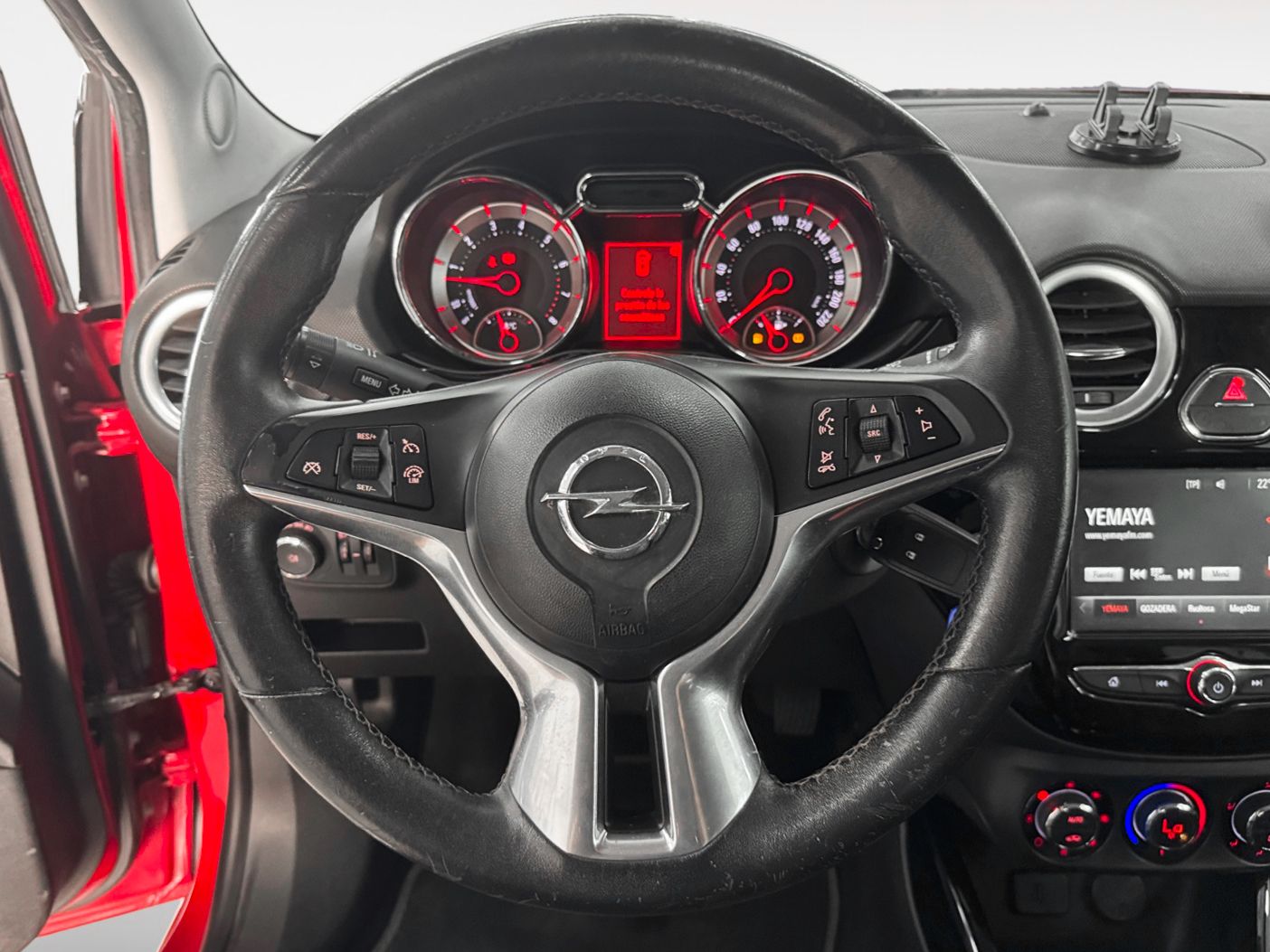 Opel Adam 1.4 XER Slam - foto 9