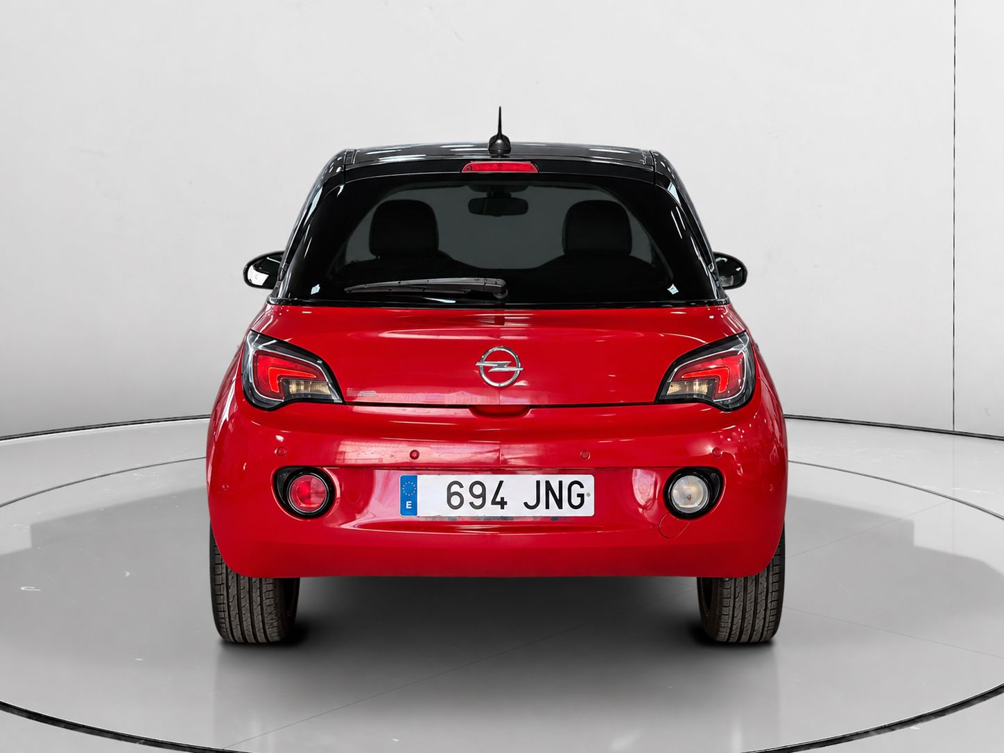 Opel Adam 1.4 XER Slam - foto 4