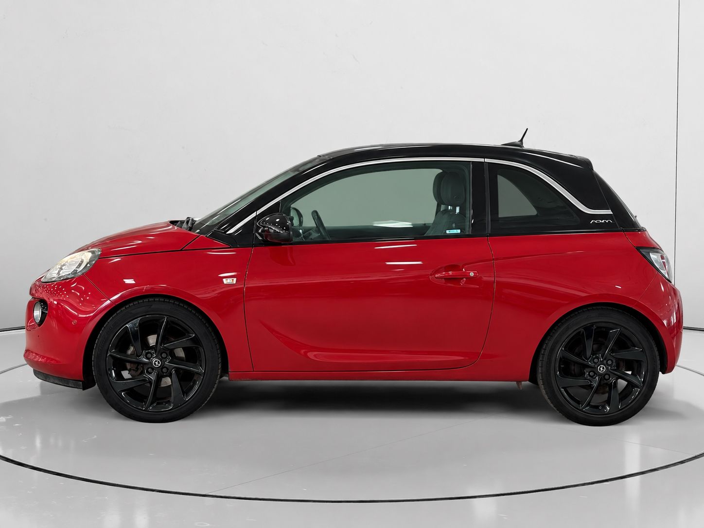 Opel Adam 1.4 XER Slam - foto 6