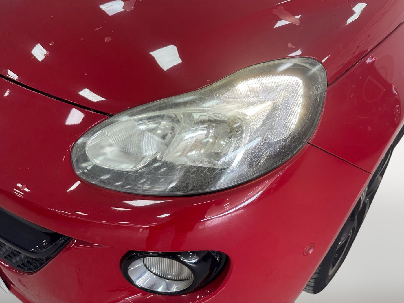 Opel Adam 1.4 XER Slam - foto 20
