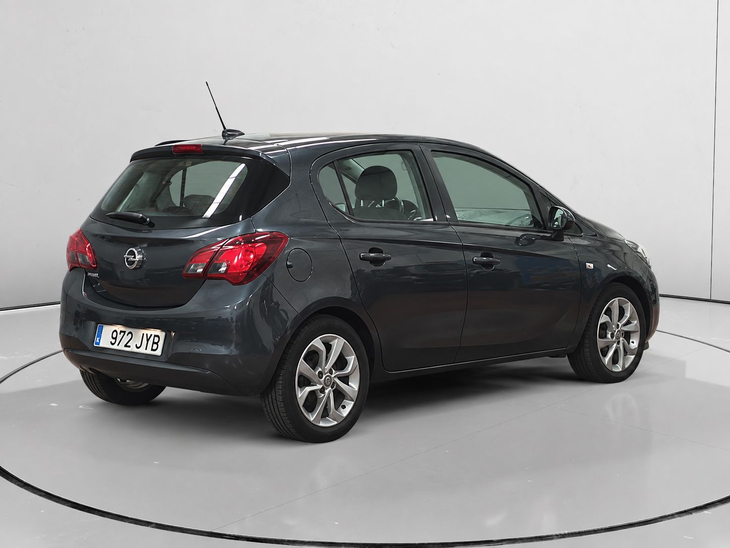 Opel Corsa 1.4 Selective - foto 3