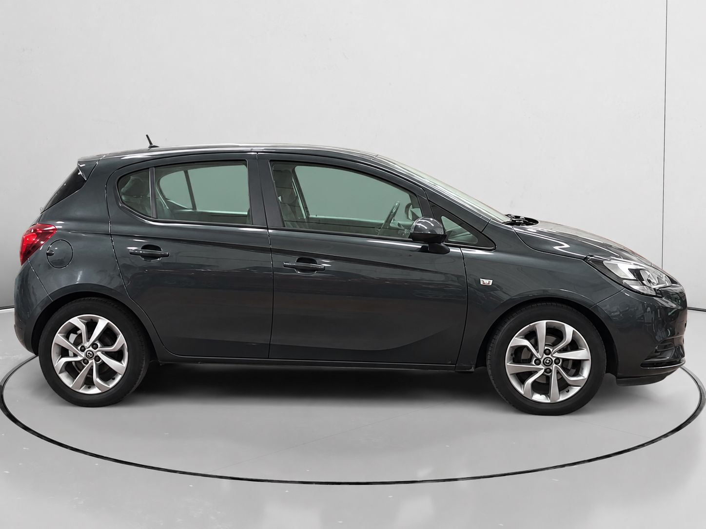 Opel Corsa 1.4 Selective - foto 2