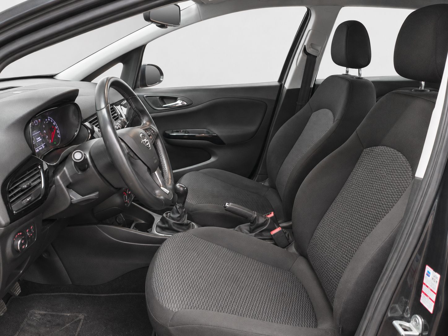 Opel Corsa 1.4 Selective - foto 10