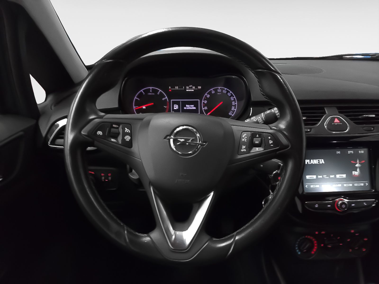 Opel Corsa 1.4 Selective - foto 9