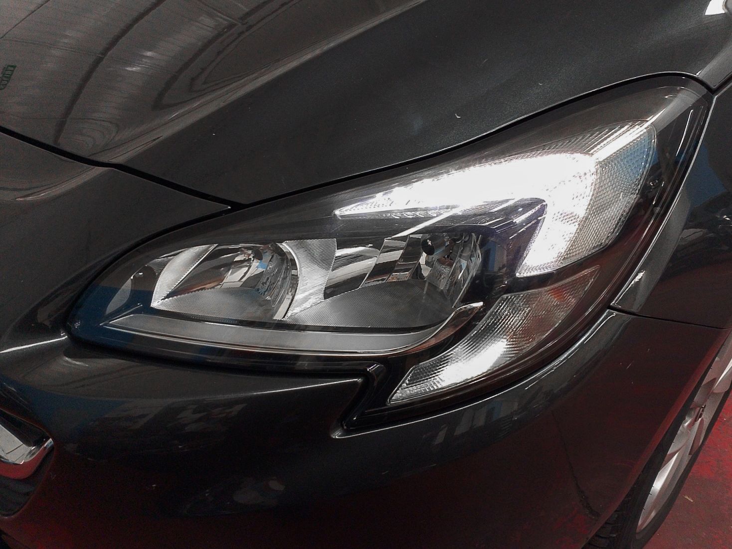 Opel Corsa 1.4 Selective - foto 17