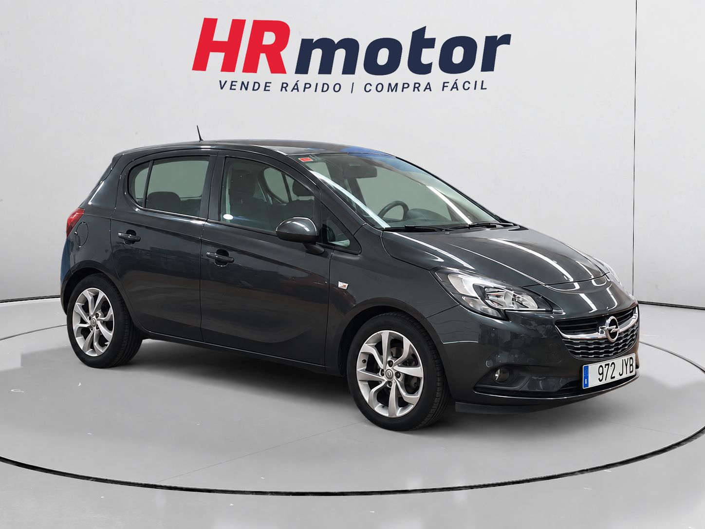 Opel Corsa 1.4 Selective - foto 1