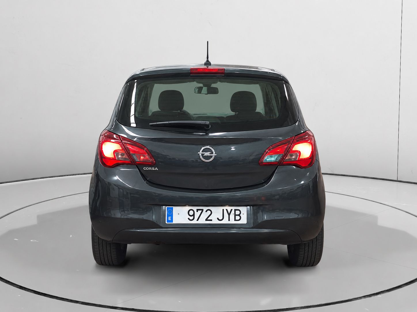 Opel Corsa 1.4 Selective - foto 4