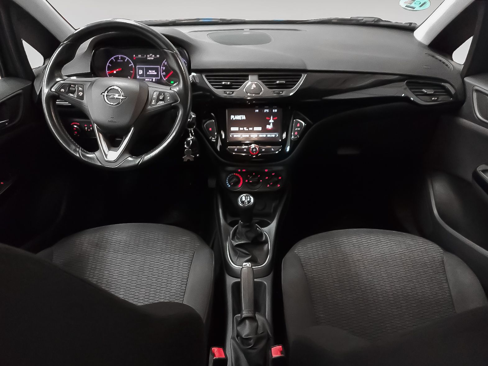 Opel Corsa 1.4 Selective - foto 8