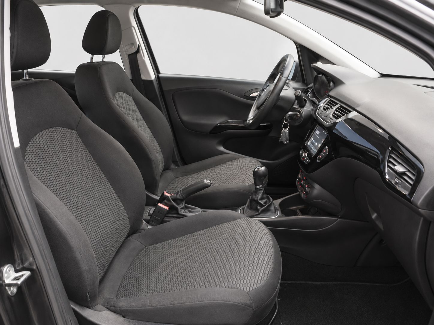 Opel Corsa 1.4 Selective - foto 12