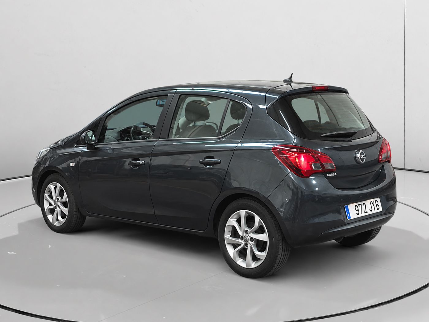 Opel Corsa 1.4 Selective - foto 5