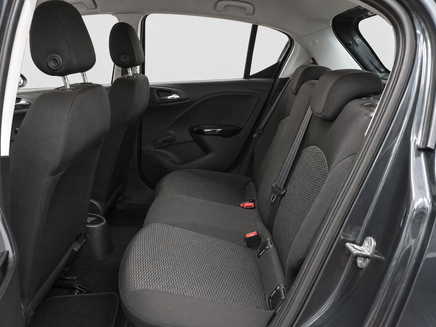 Opel Corsa 1.4 Selective - foto 11