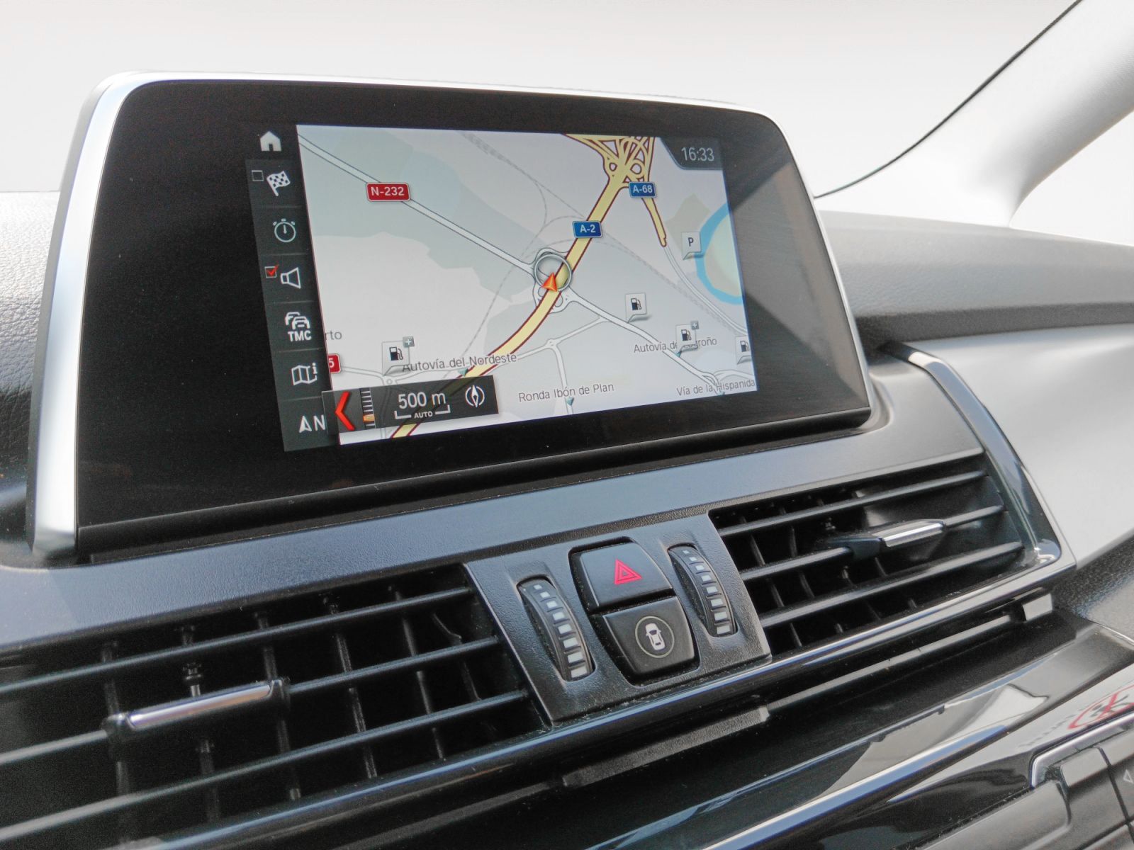 BMW Serie 2 218d Active Tourer - foto 18