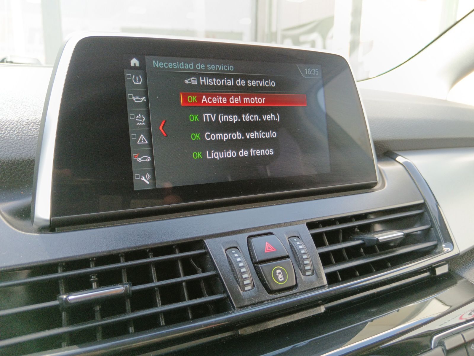 BMW Serie 2 218d Active Tourer - foto 27