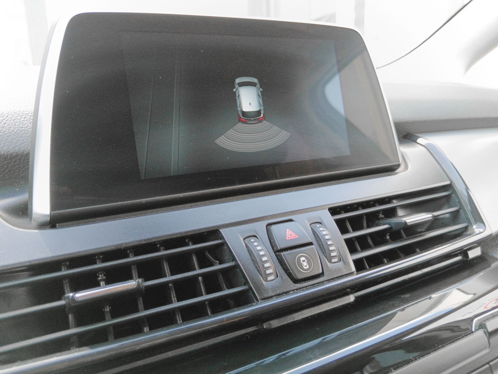 BMW Serie 2 218d Active Tourer - foto 21