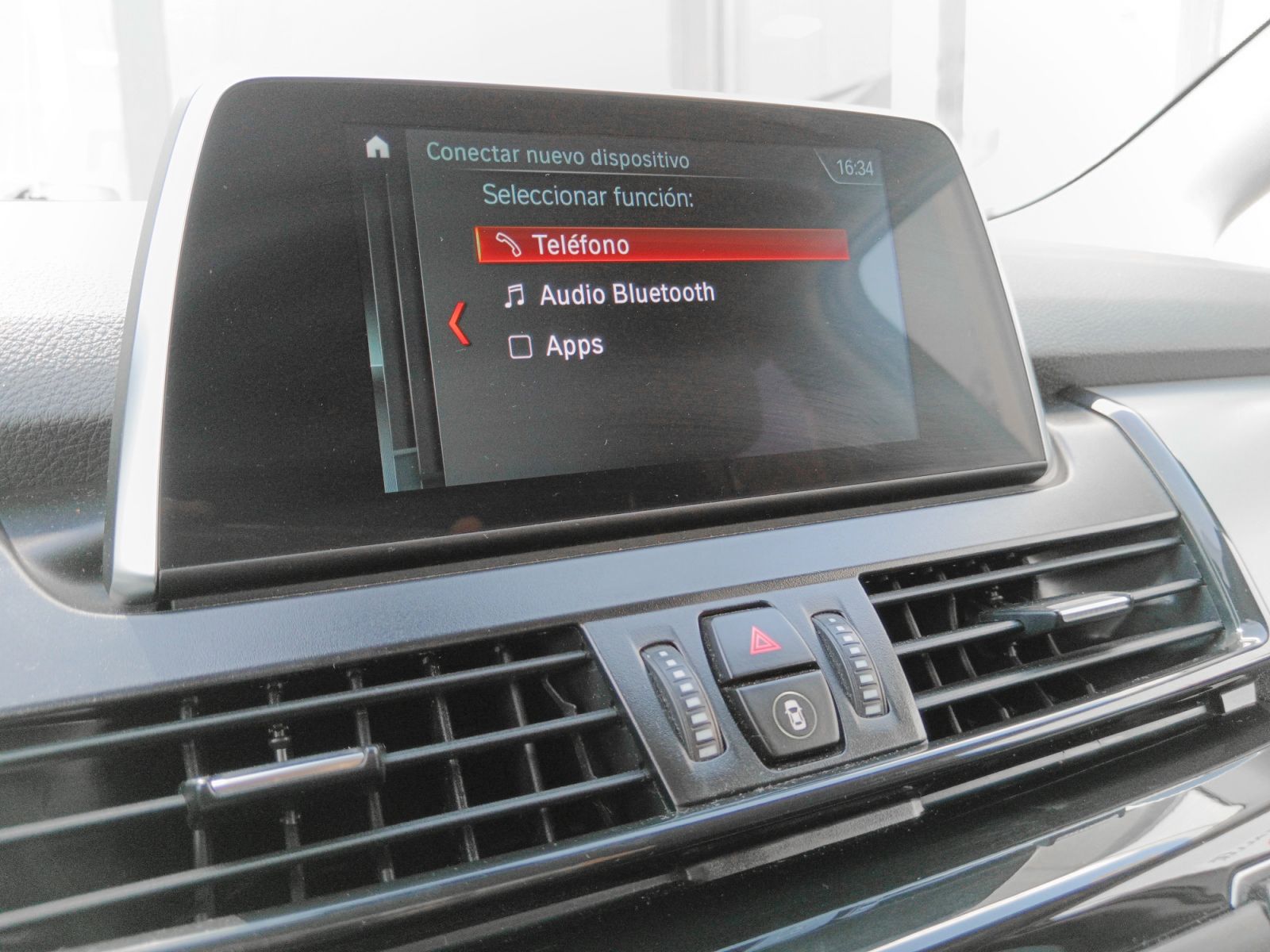 BMW Serie 2 218d Active Tourer - foto 20