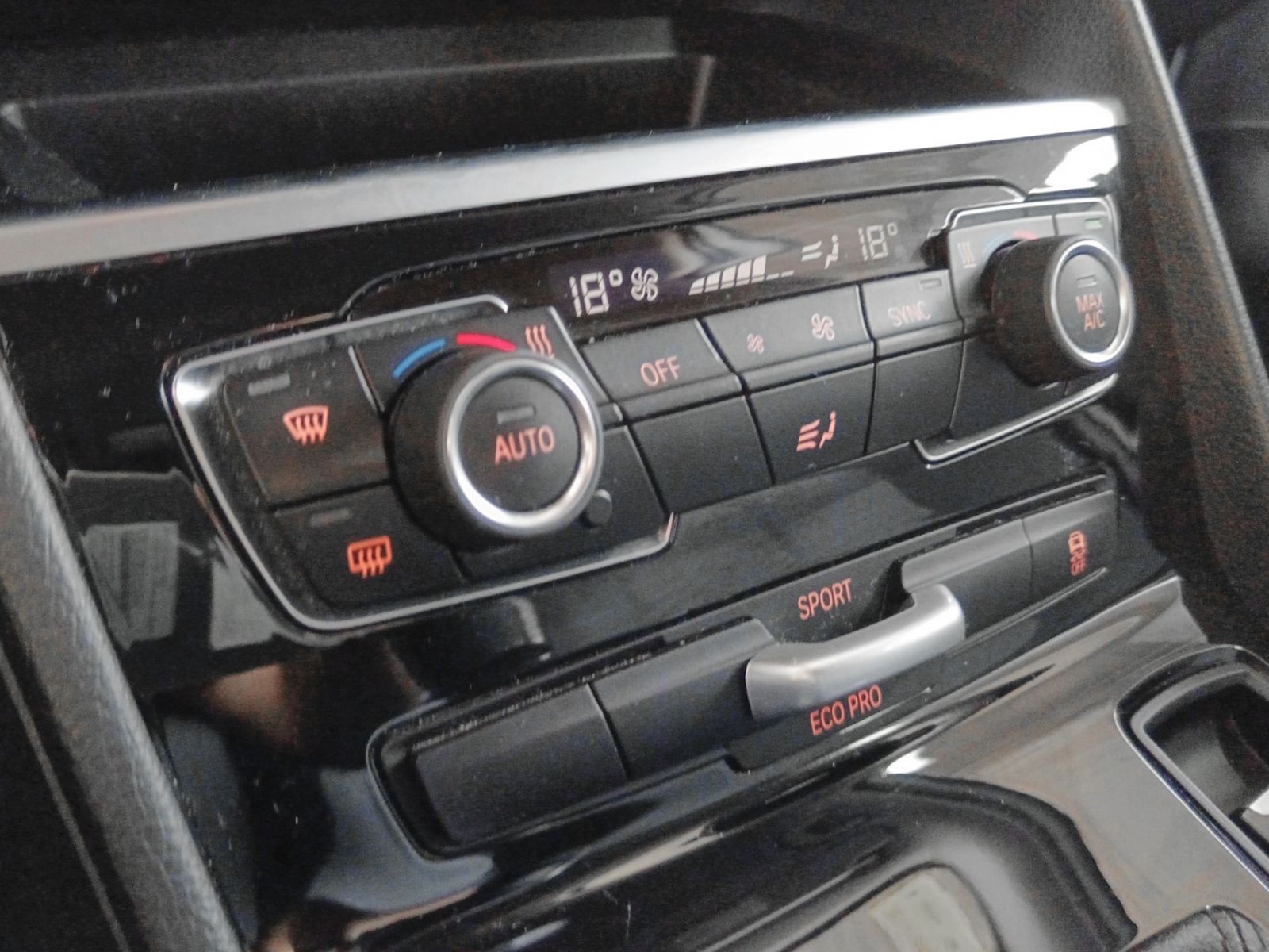 BMW Serie 2 218d Active Tourer - foto 22