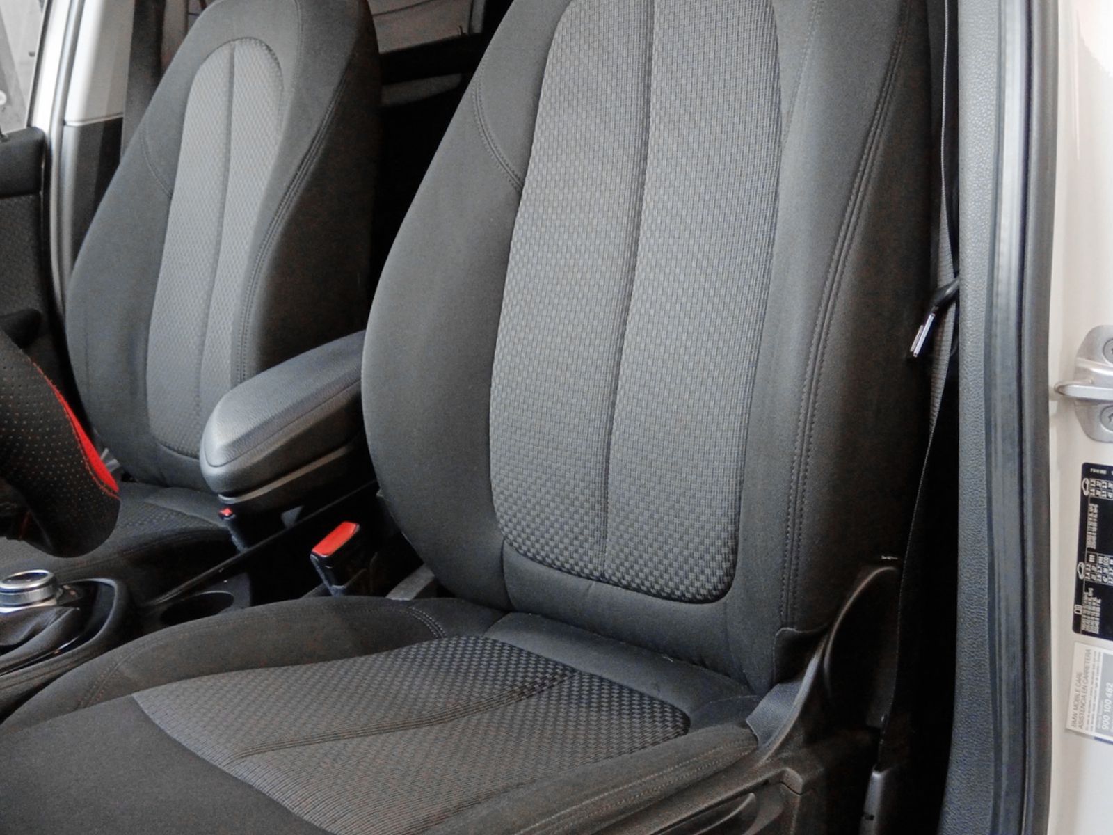 BMW Serie 2 218d Active Tourer - foto 23