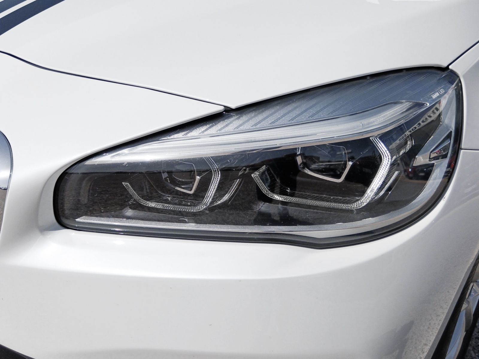 BMW Serie 2 218d Active Tourer - foto 25