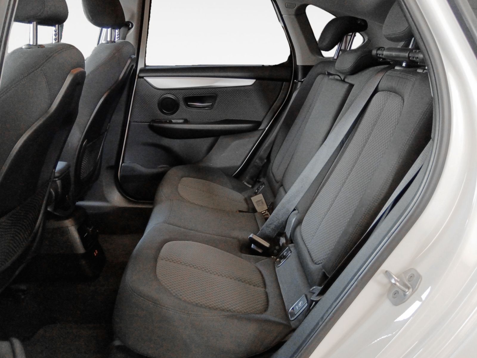 BMW Serie 2 218d Active Tourer - foto 12