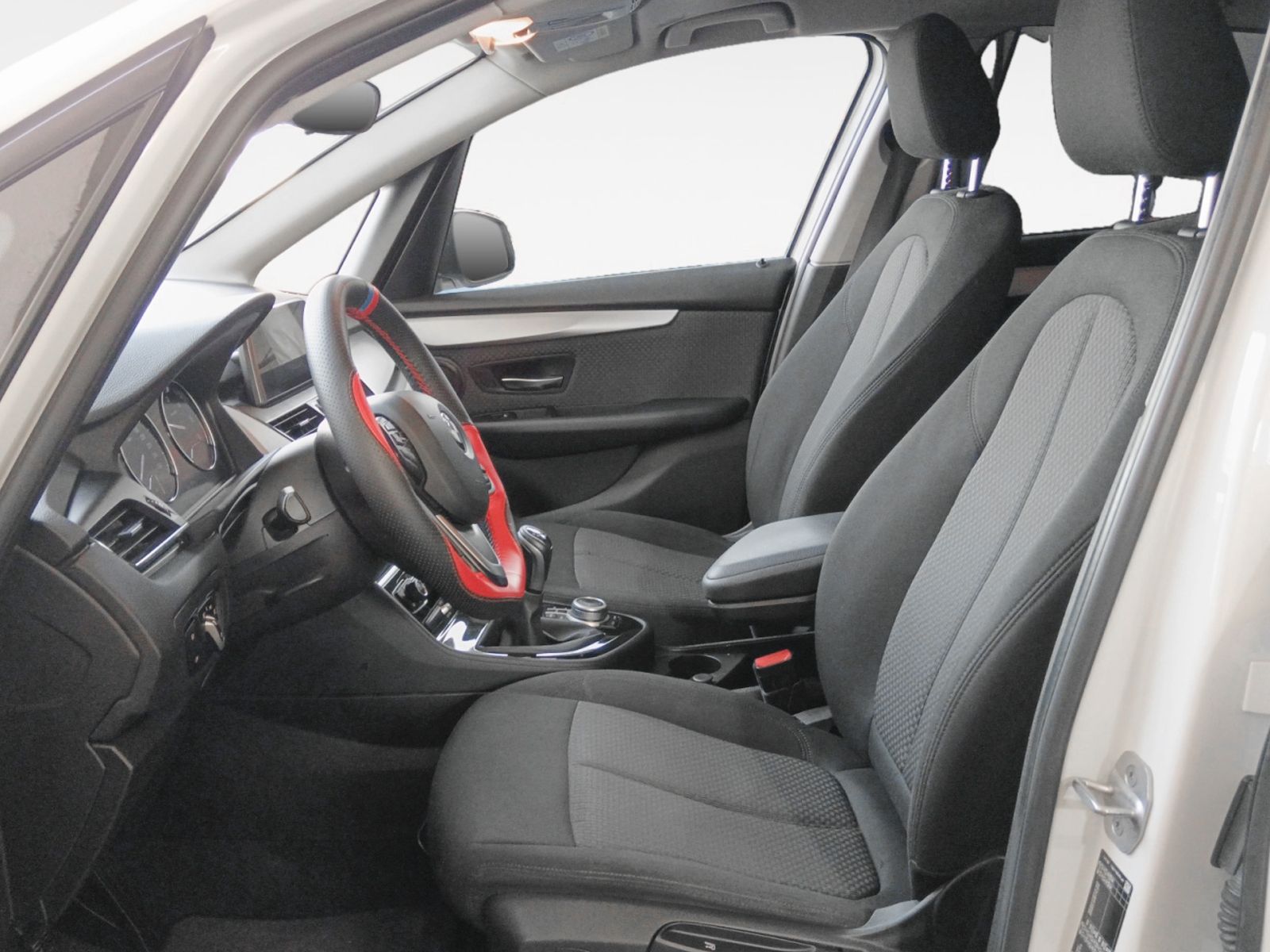 BMW Serie 2 218d Active Tourer - foto 11
