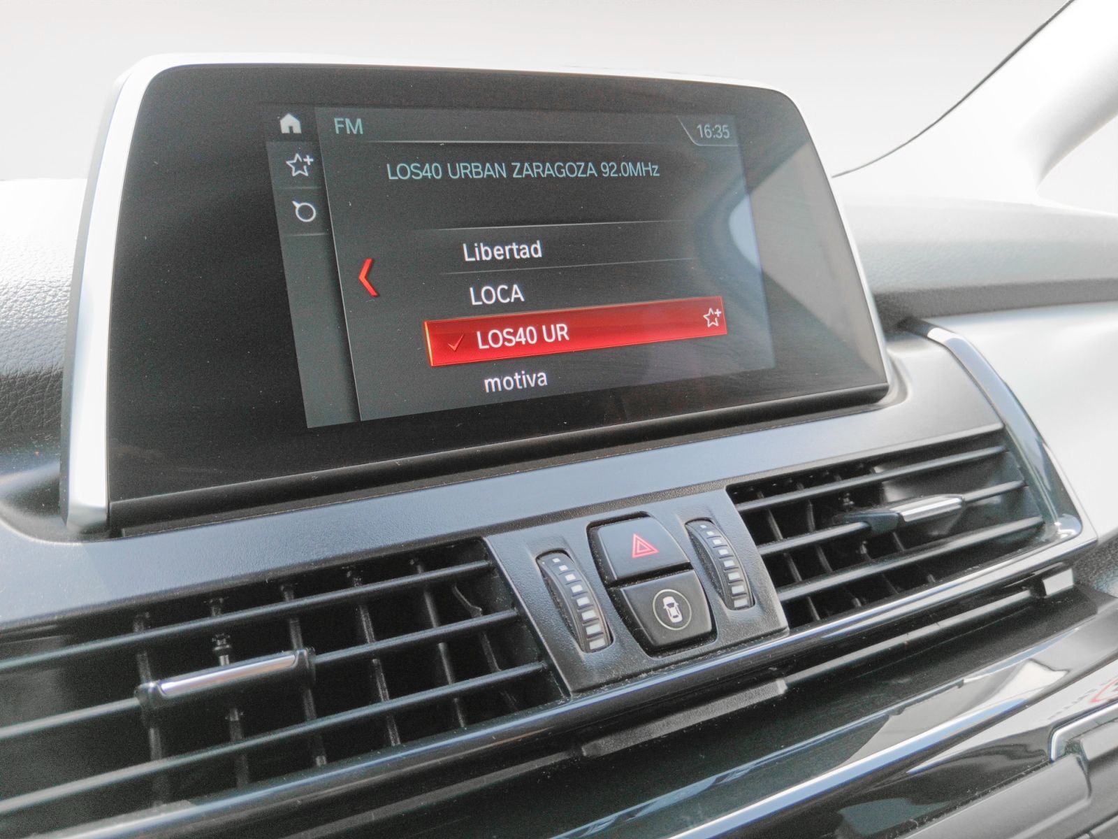 BMW Serie 2 218d Active Tourer - foto 19