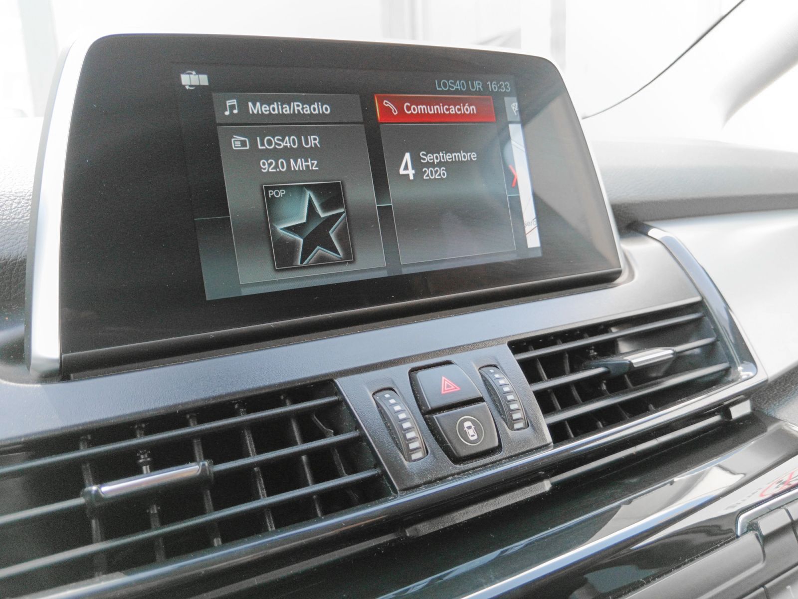 BMW Serie 2 218d Active Tourer - foto 17