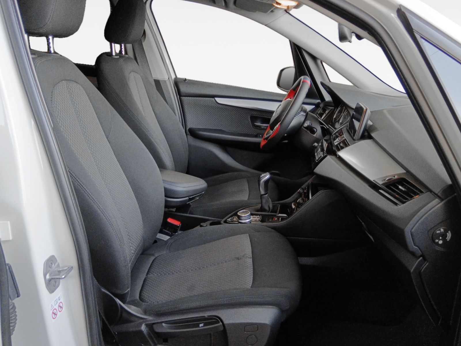 BMW Serie 2 218d Active Tourer - foto 13