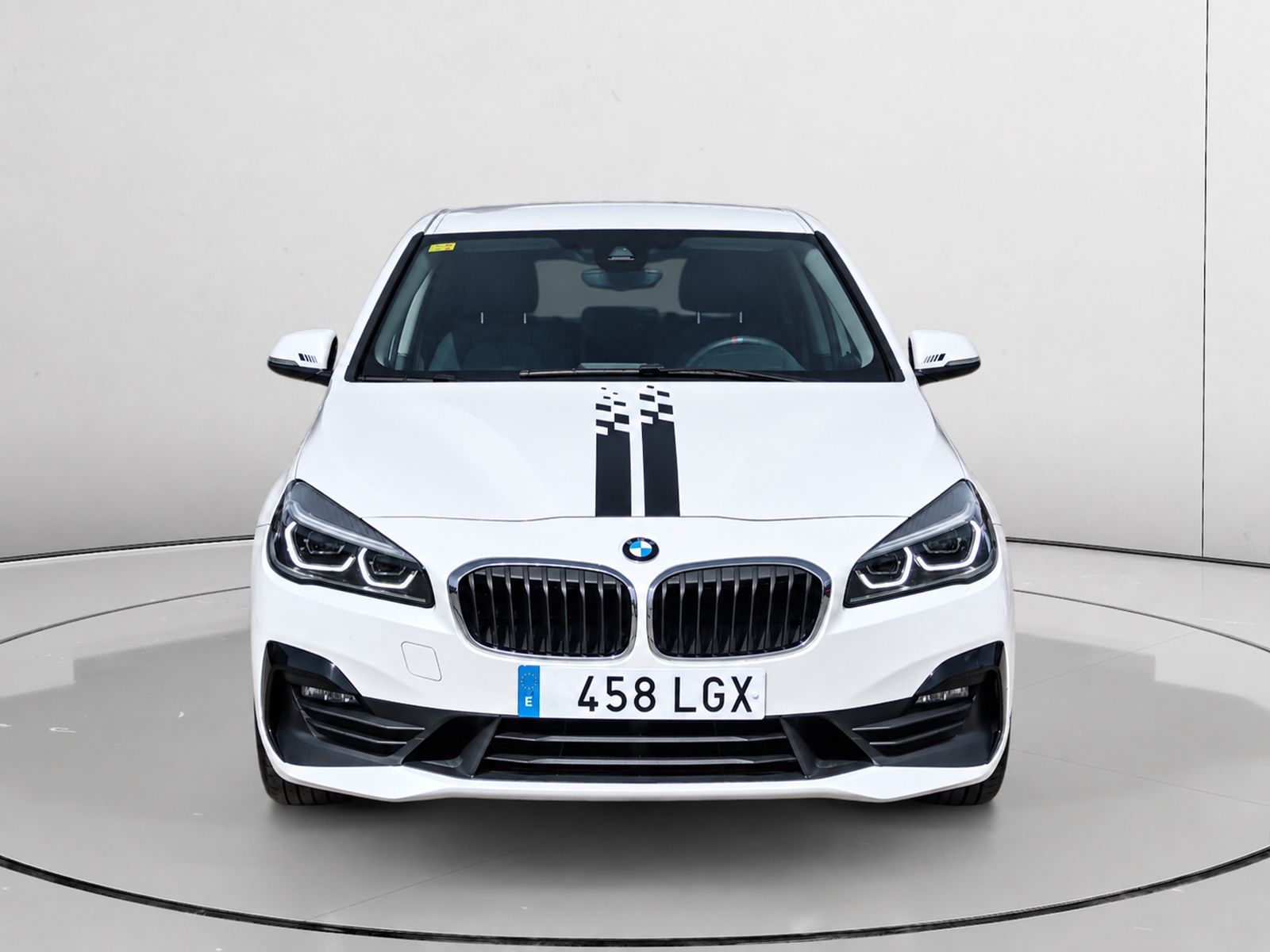 BMW Serie 2 218d Active Tourer - foto 7