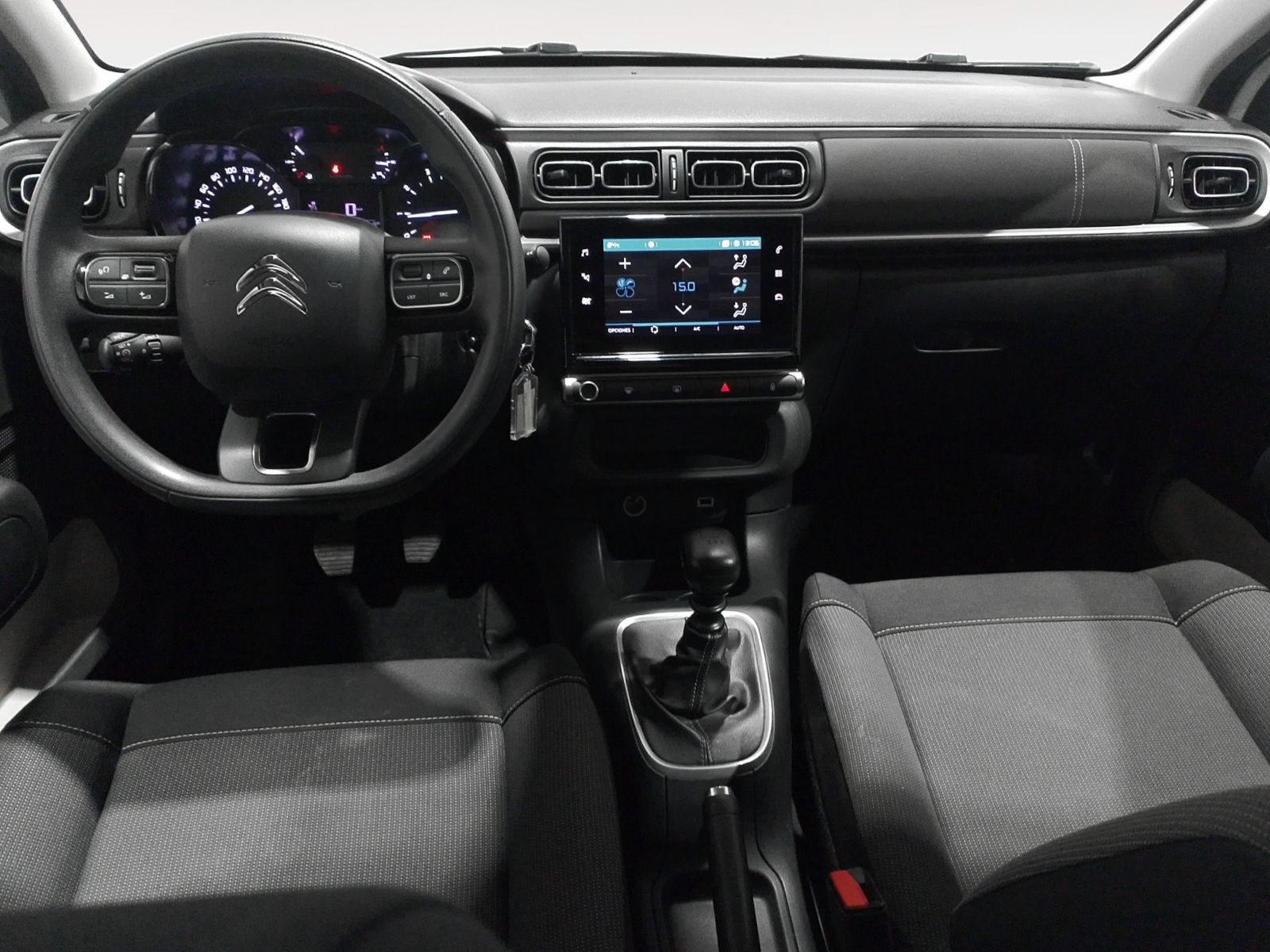 Citroën C3 BlueHDi 100 C-Series - foto 8