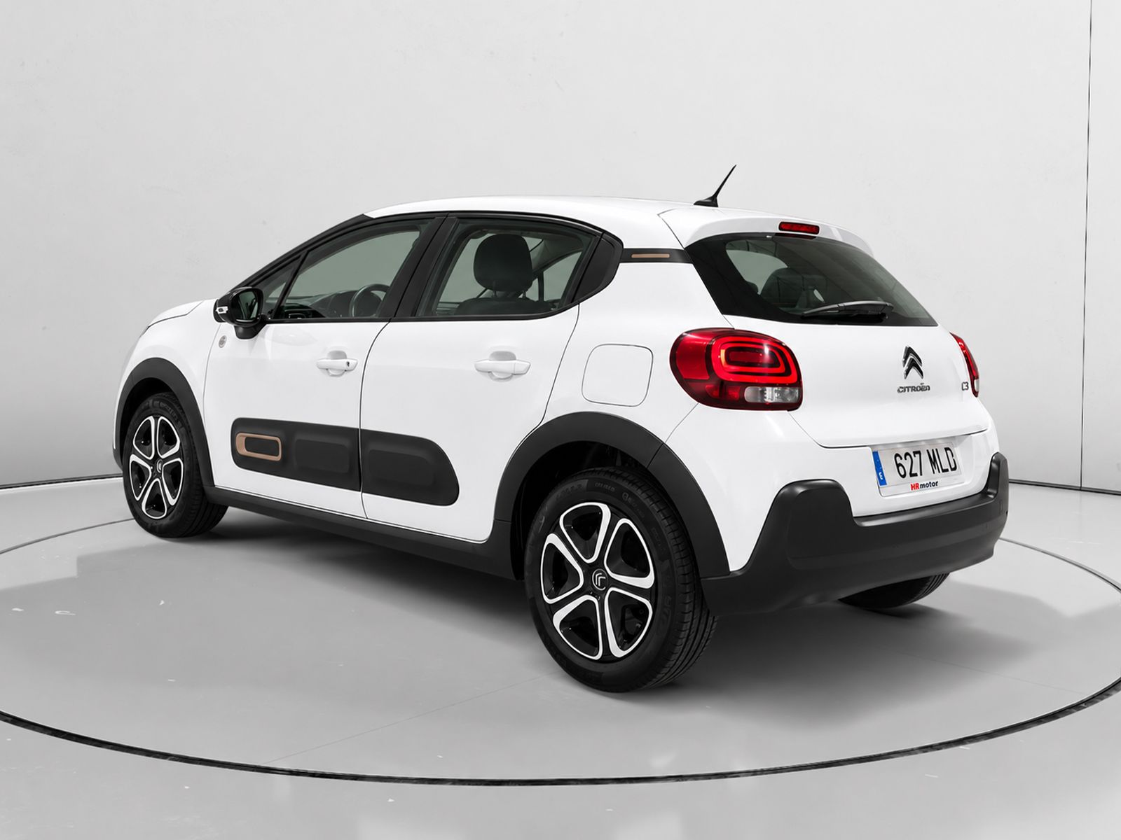 Citroën C3 BlueHDi 100 C-Series - foto 5