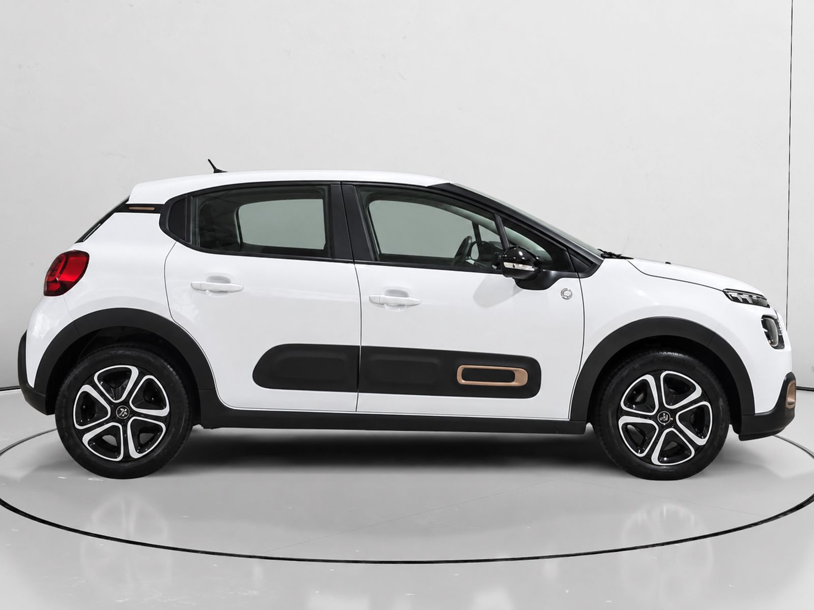 Citroën C3 BlueHDi 100 C-Series - foto 2