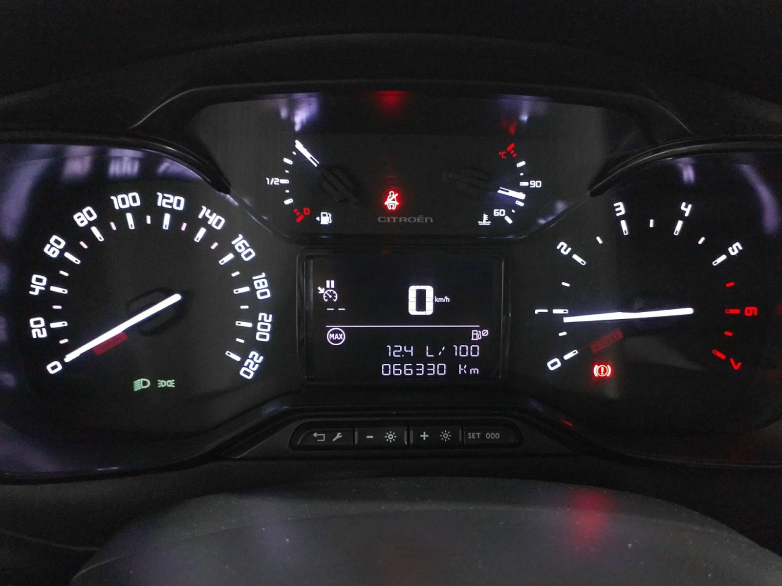 Citroën C3 BlueHDi 100 C-Series - foto 15