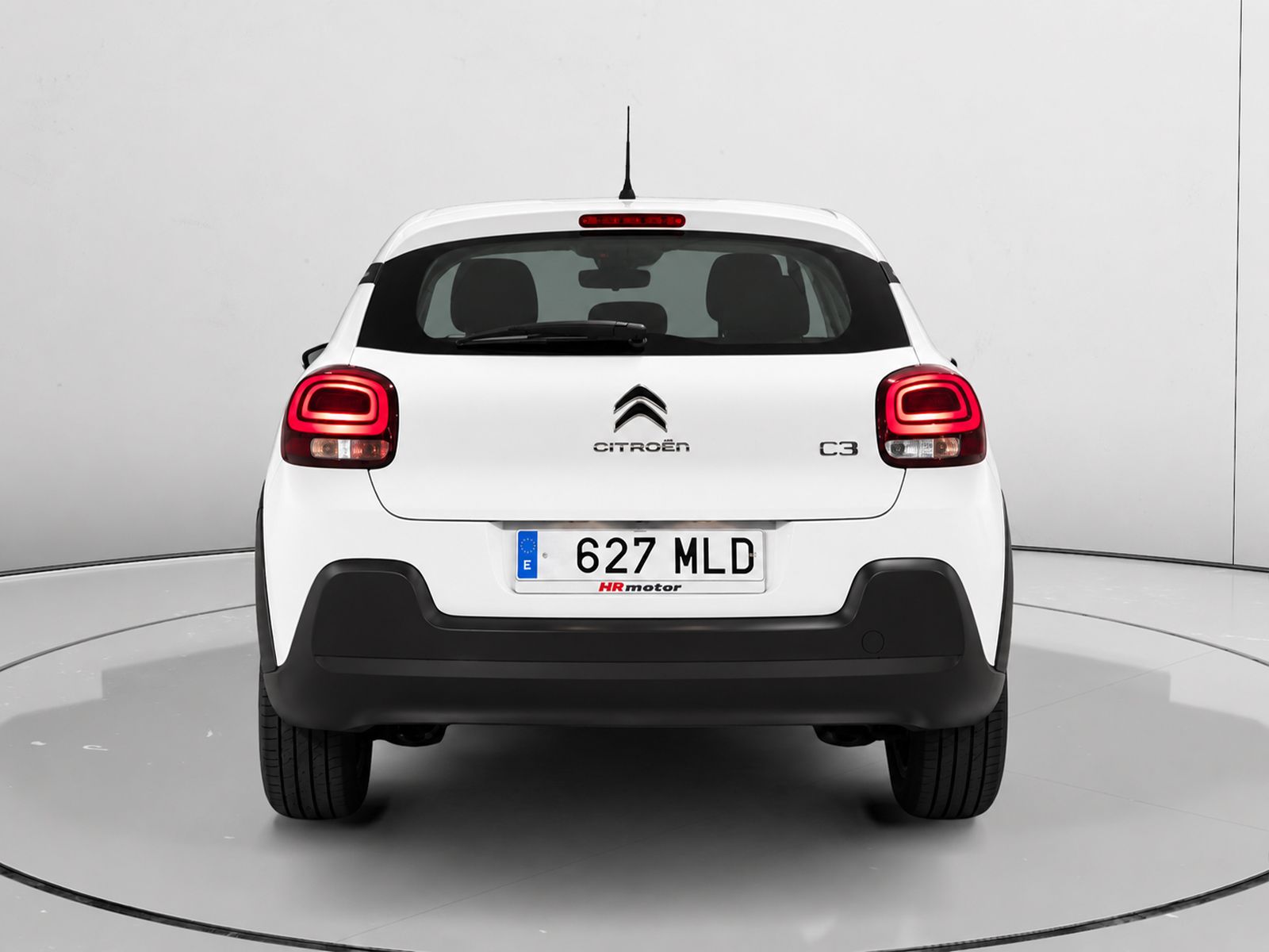 Citroën C3 BlueHDi 100 C-Series - foto 4