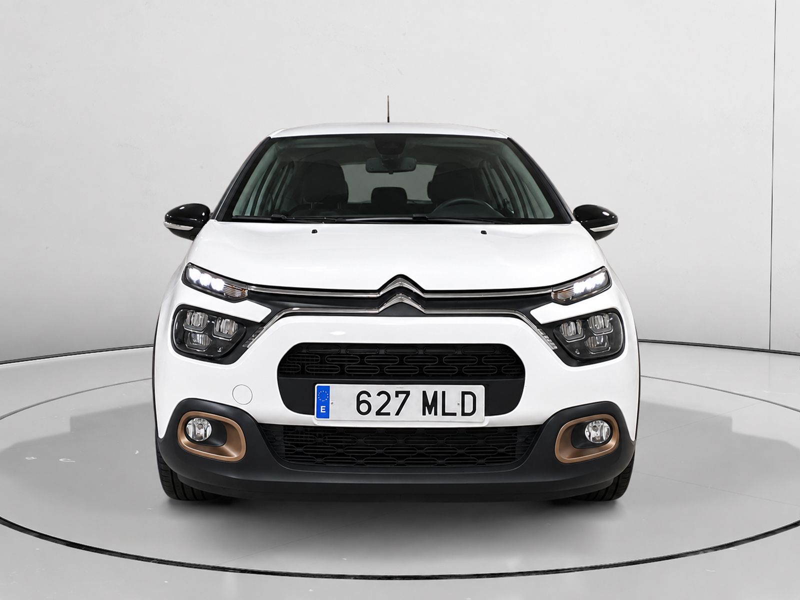 Citroën C3 BlueHDi 100 C-Series - foto 7