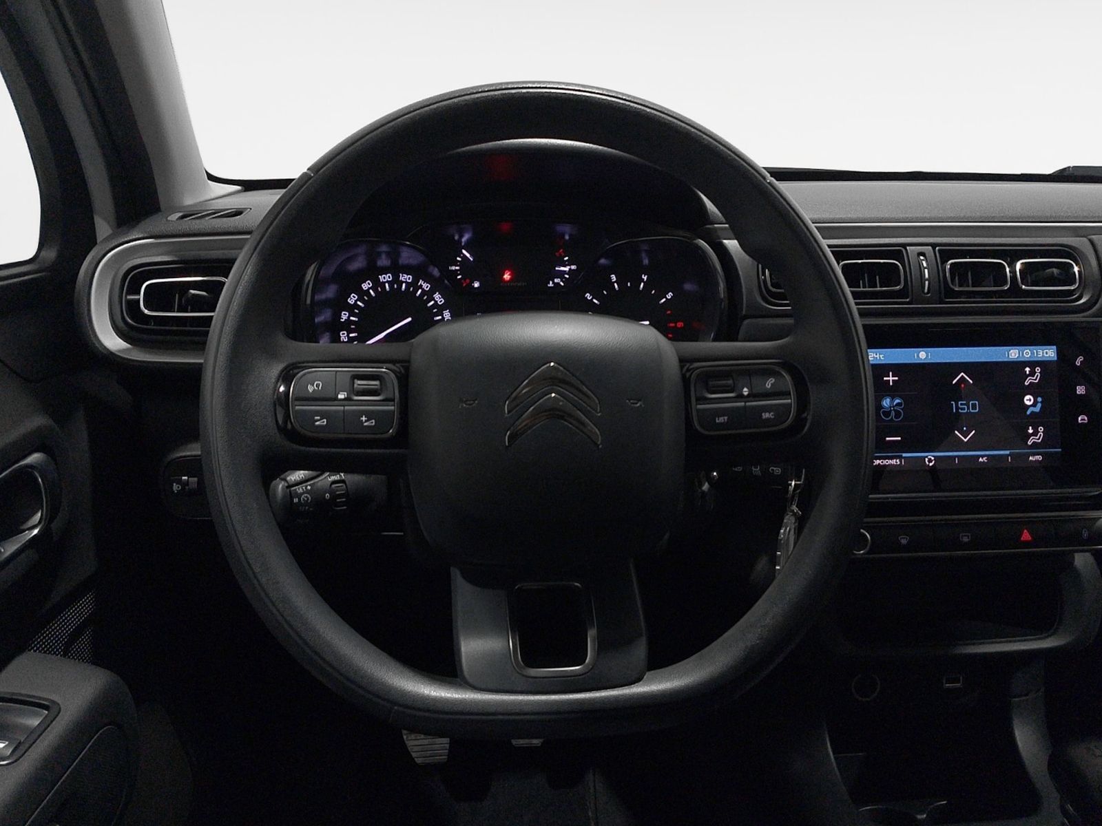 Citroën C3 BlueHDi 100 C-Series - foto 9
