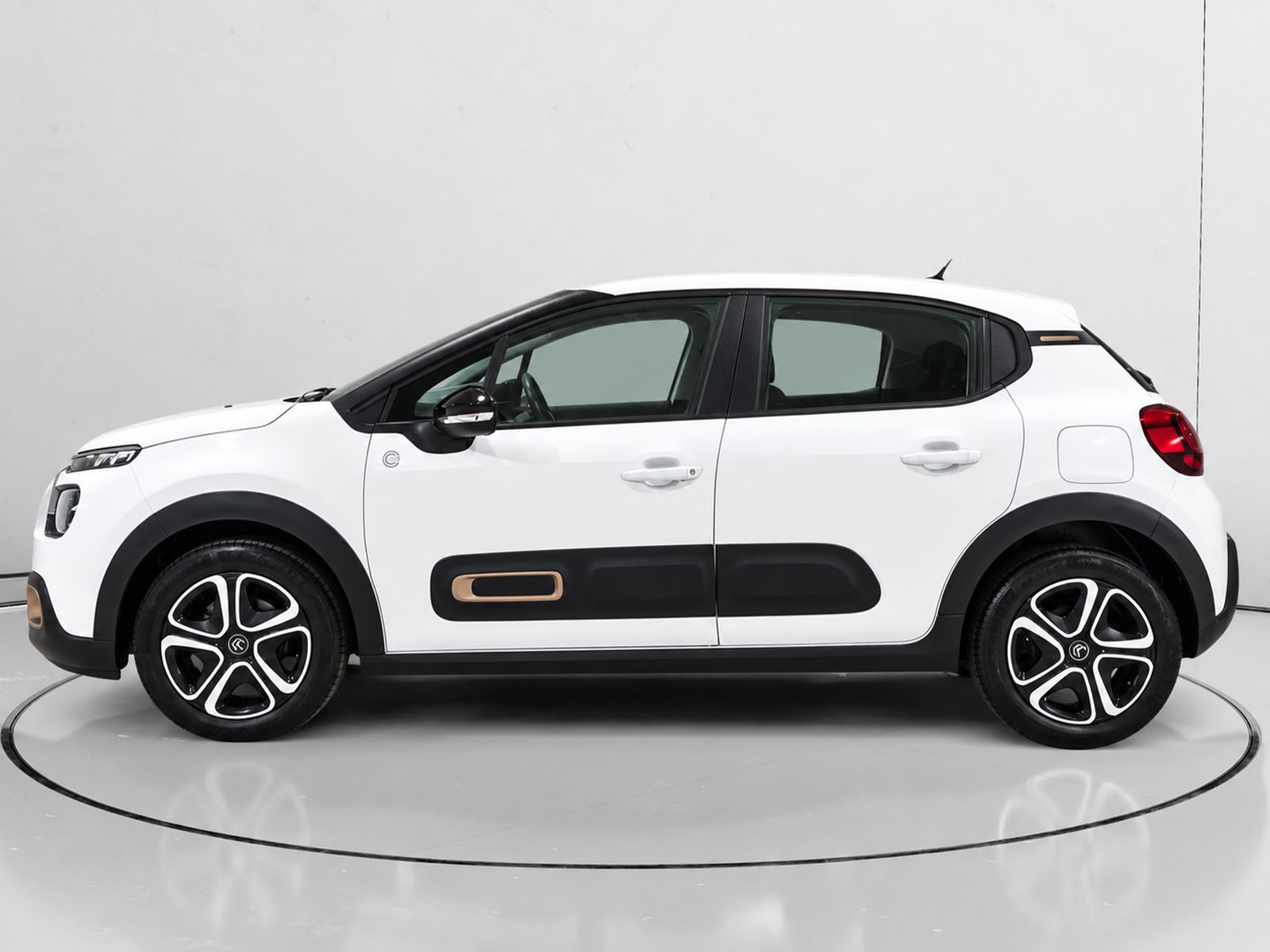 Citroën C3 BlueHDi 100 C-Series - foto 6