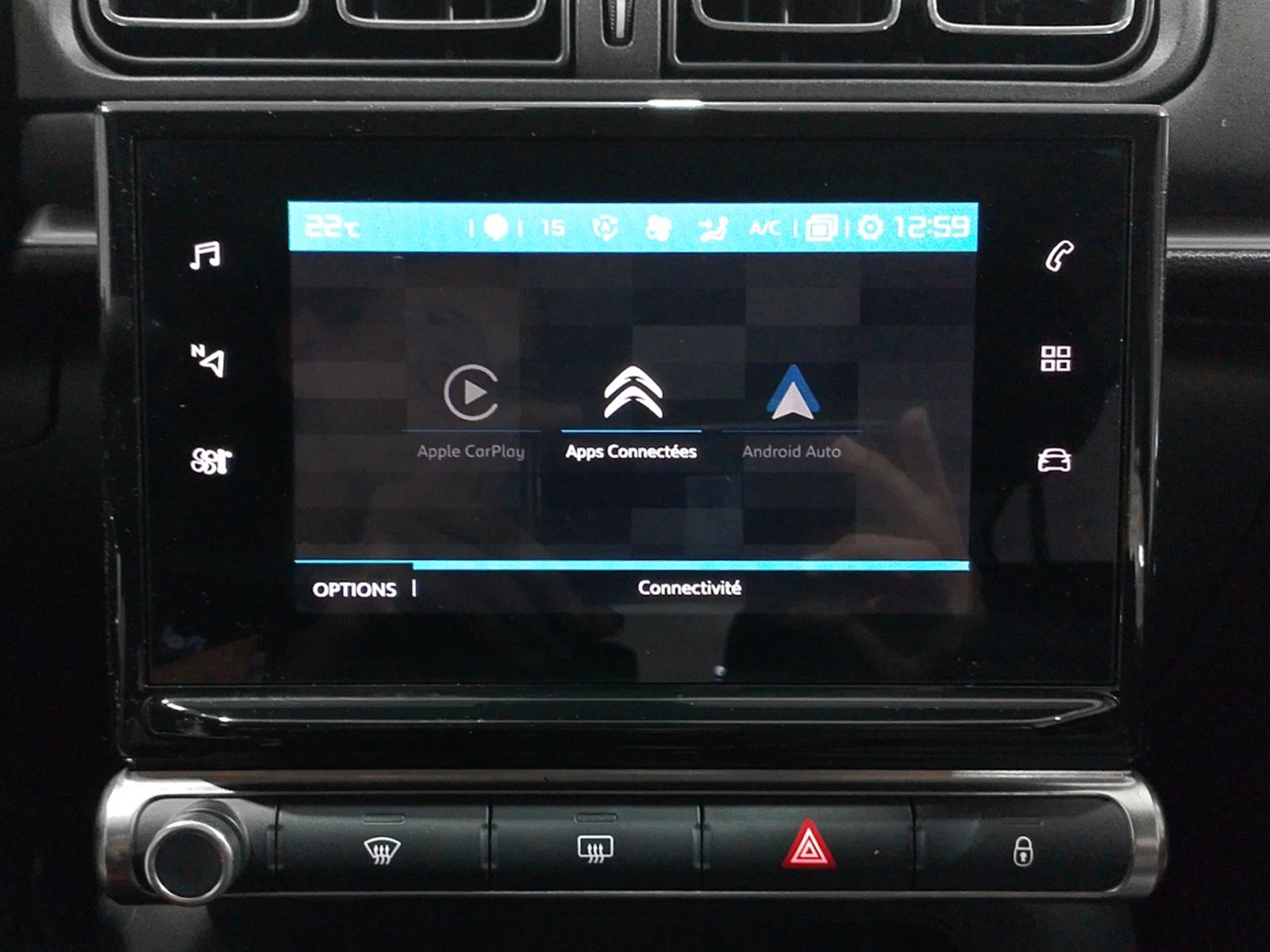 Citroën C3 BlueHDi 100 C-Series - foto 16