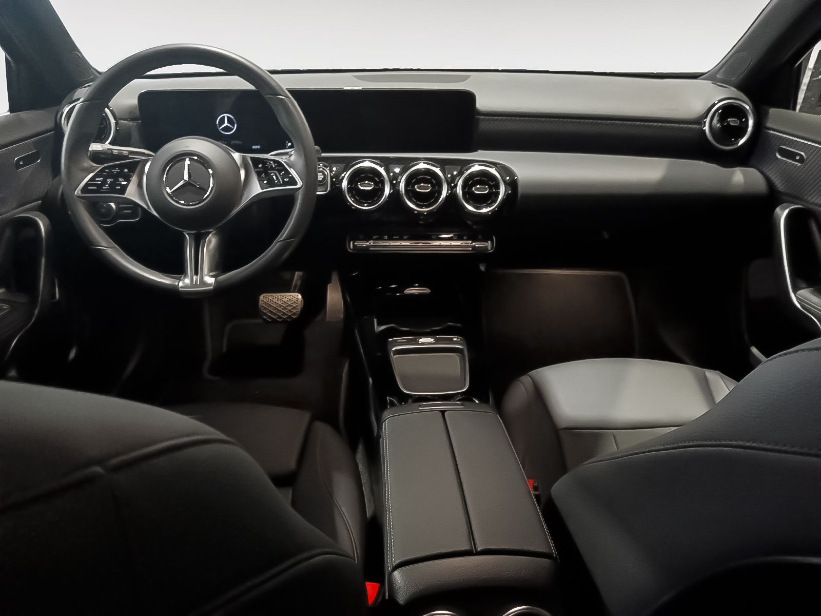 Mercedes-Benz Clase A 250 e - foto 8