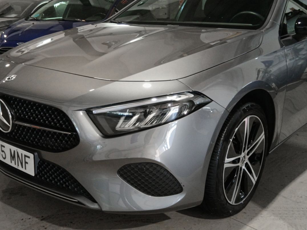 Mercedes-Benz Clase A 250 e - foto 24