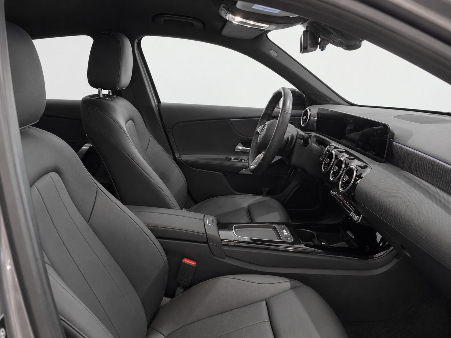 Mercedes-Benz Clase A 250 e - foto 12