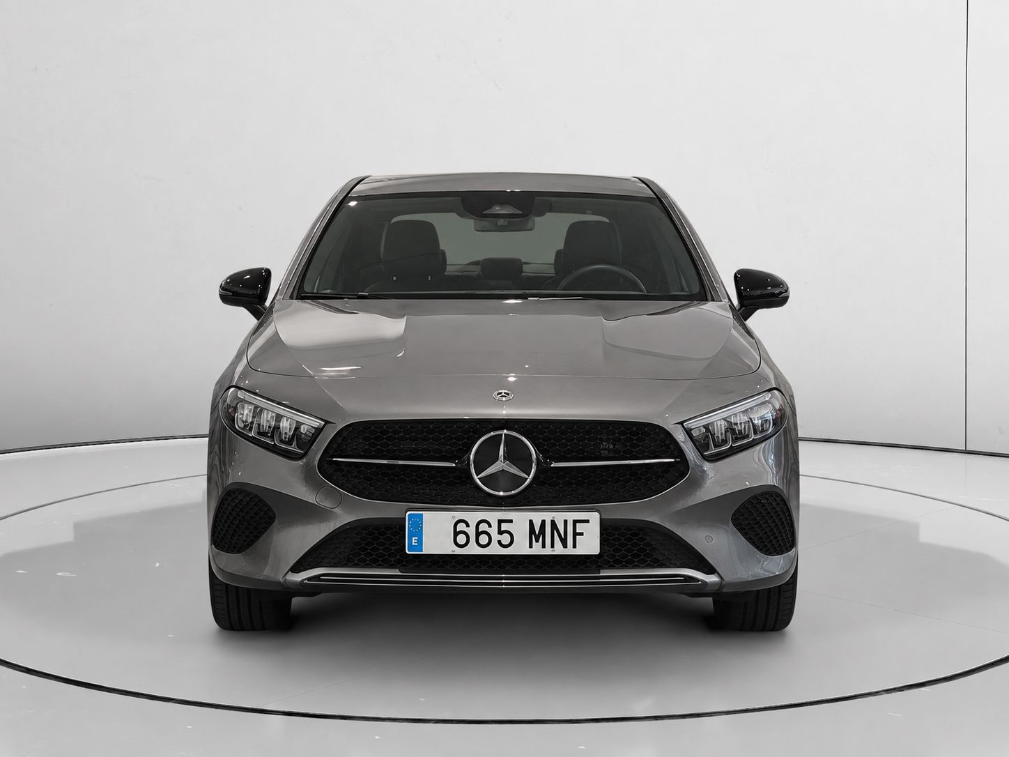 Mercedes-Benz Clase A 250 e - foto 7