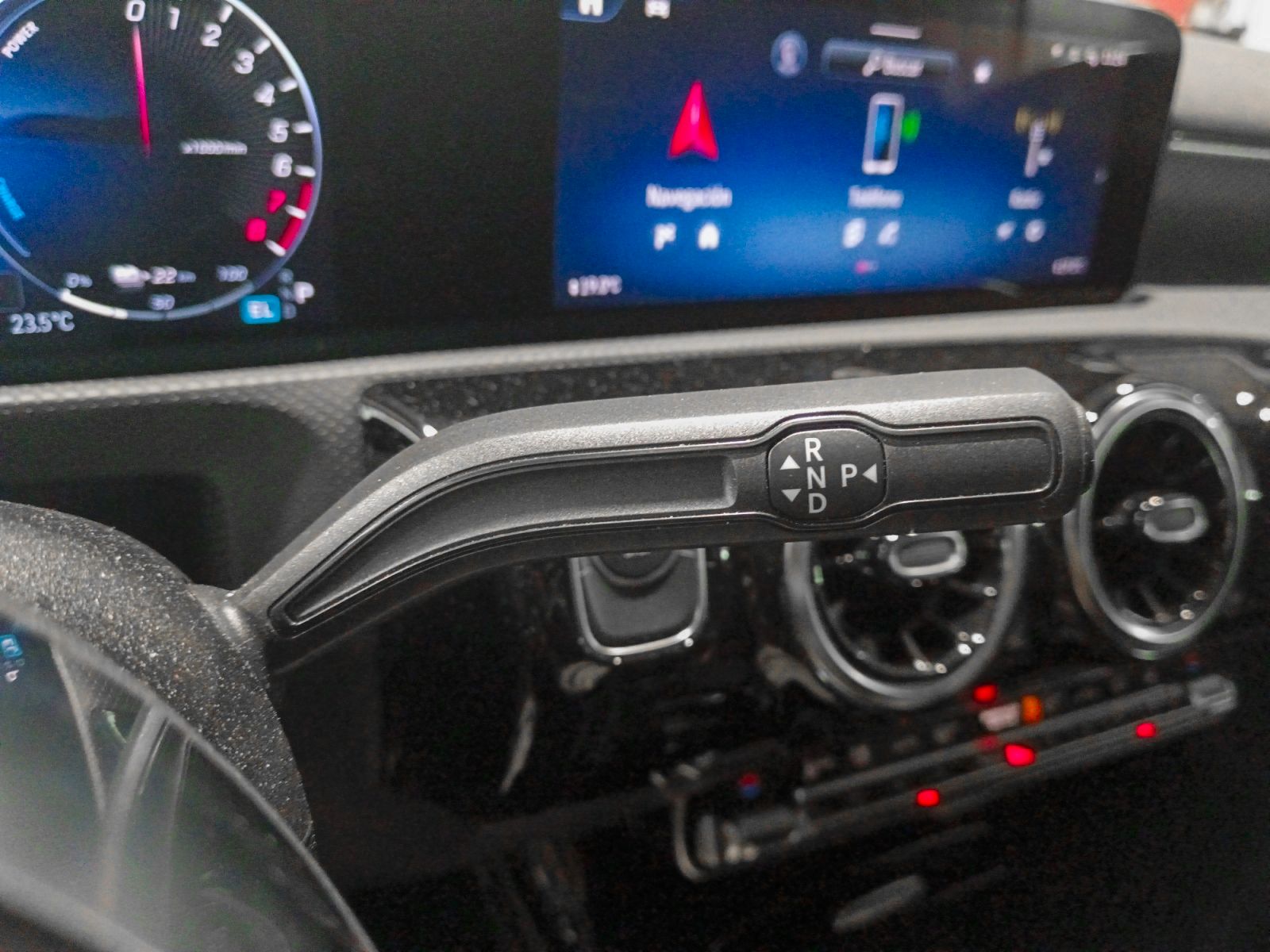 Mercedes-Benz Clase A 250 e - foto 14