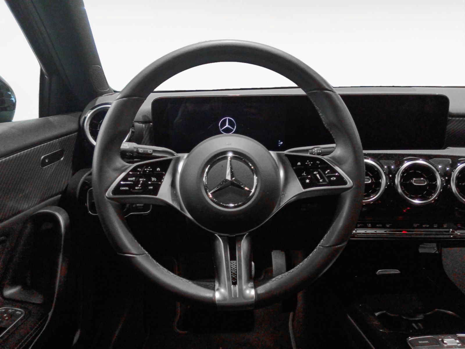 Mercedes-Benz Clase A 250 e - foto 9